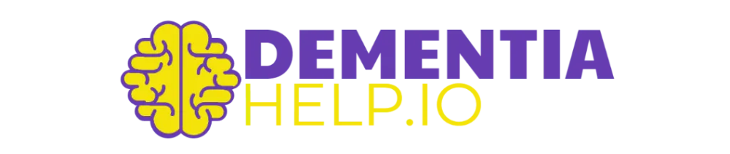 Dementia Help logo