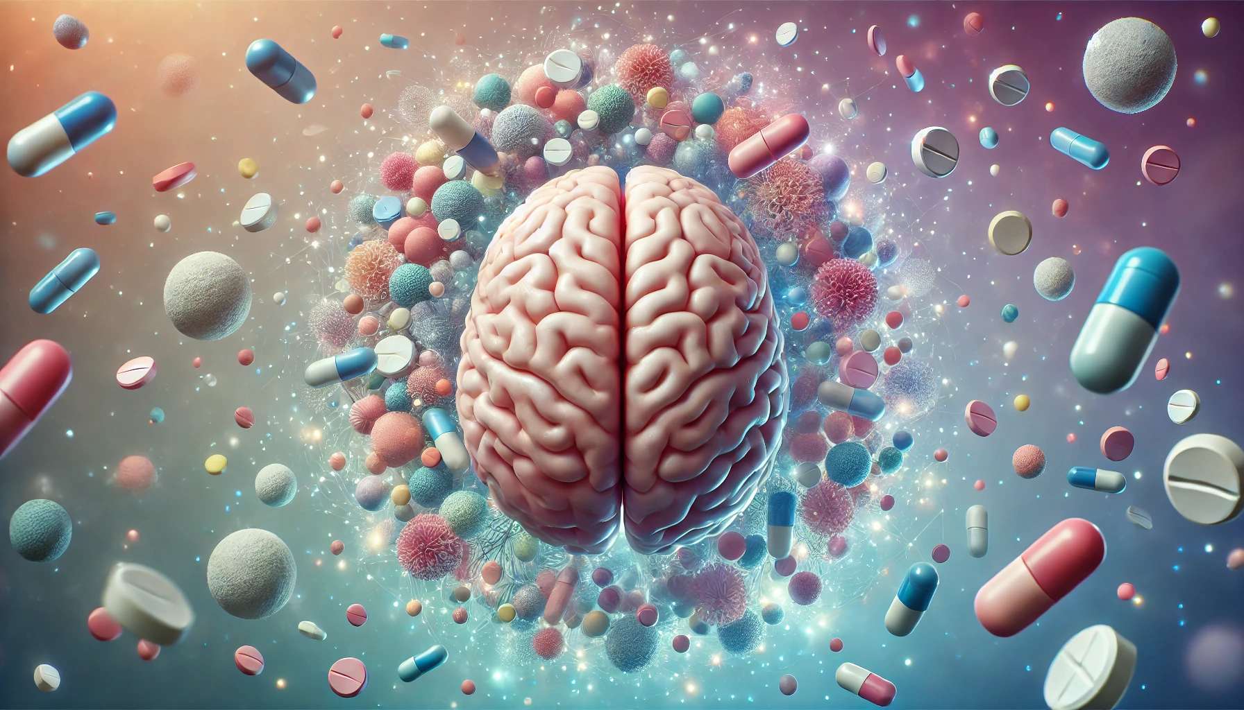 Medications that increase risk of dementia