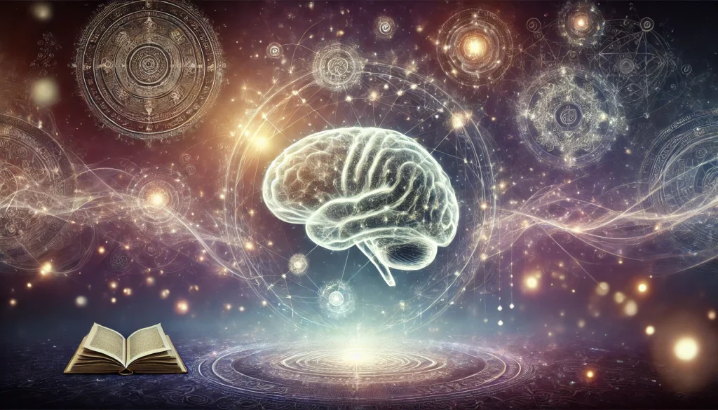 Memory-Boosting Magic of Phosphatidylserine