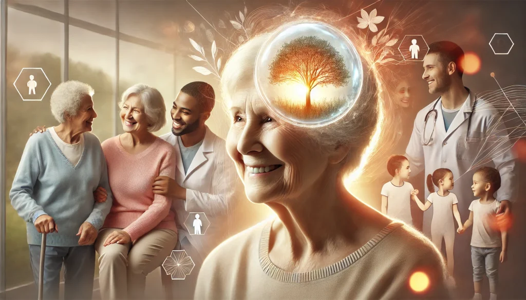 Recognizing Early Signs of Dementia