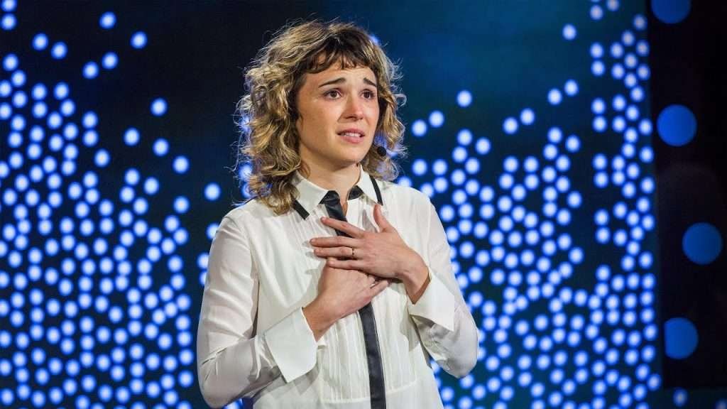 Beth Malone's Profound Journey Through Dementia and the Meaning of Life