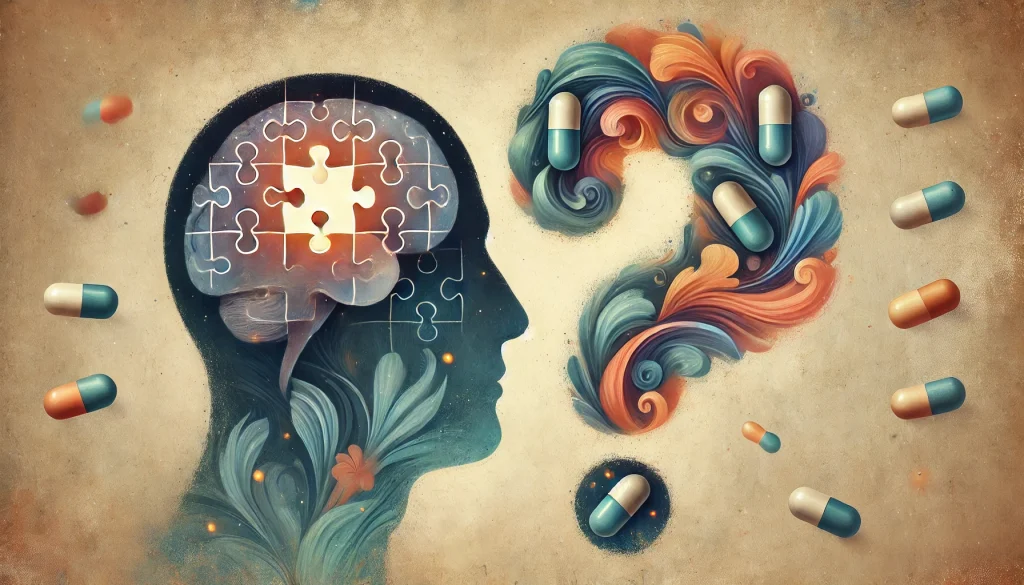 Do Proton Pump Inhibitors Cause Dementia?