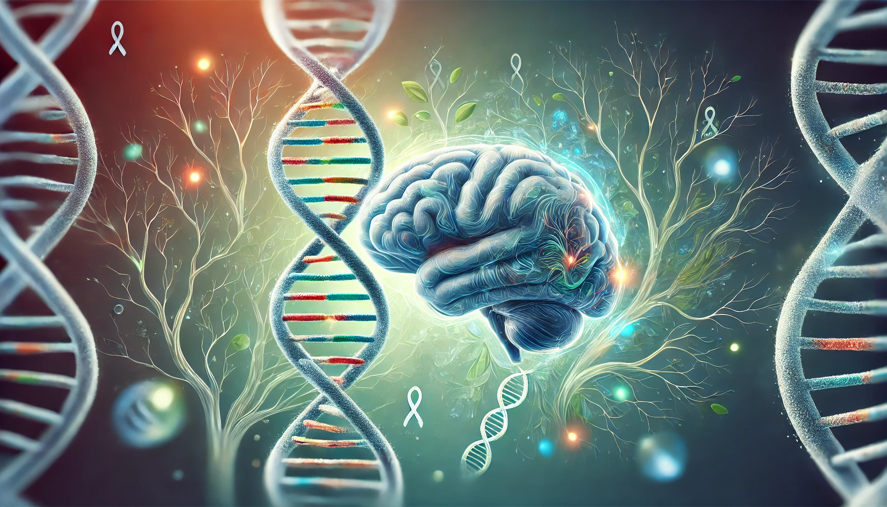 hereditary dementia and its genetic links