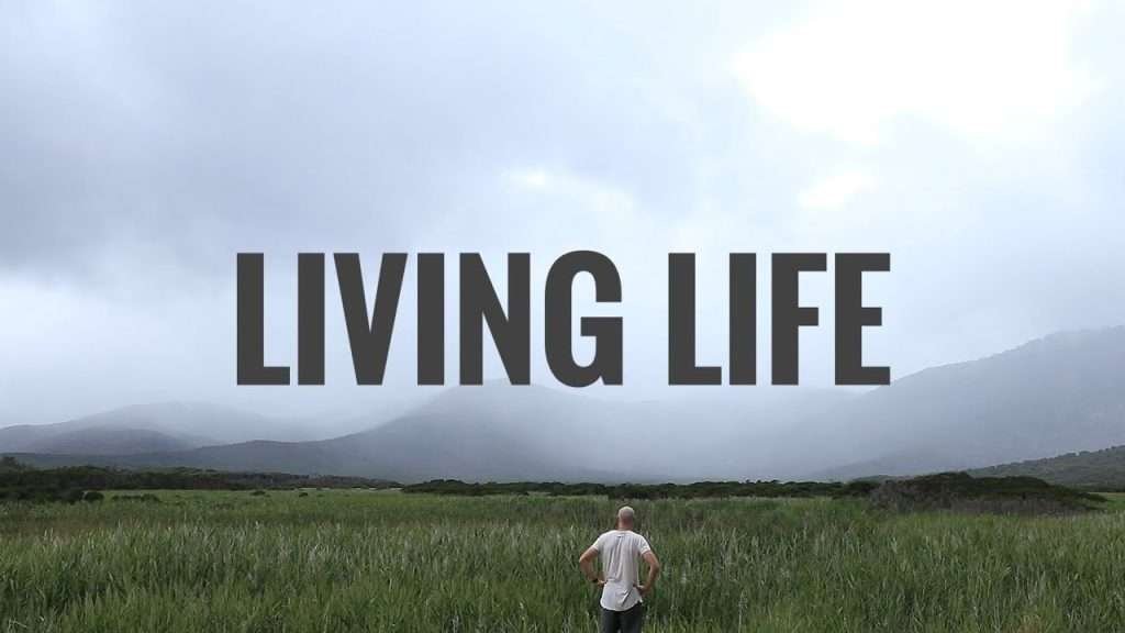 Embracing Life with Younger Onset Alzheimer’s - Fraser’s Story