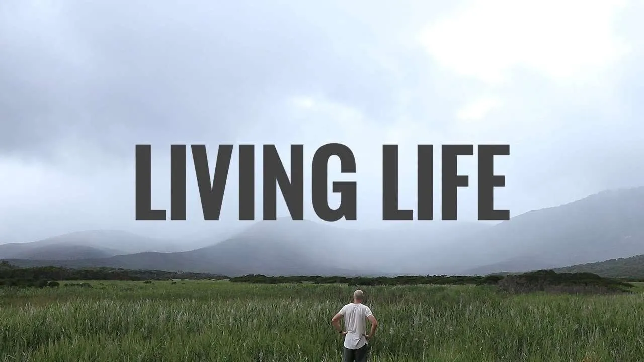 Embracing Life with Younger Onset Alzheimer’s - Fraser’s Story