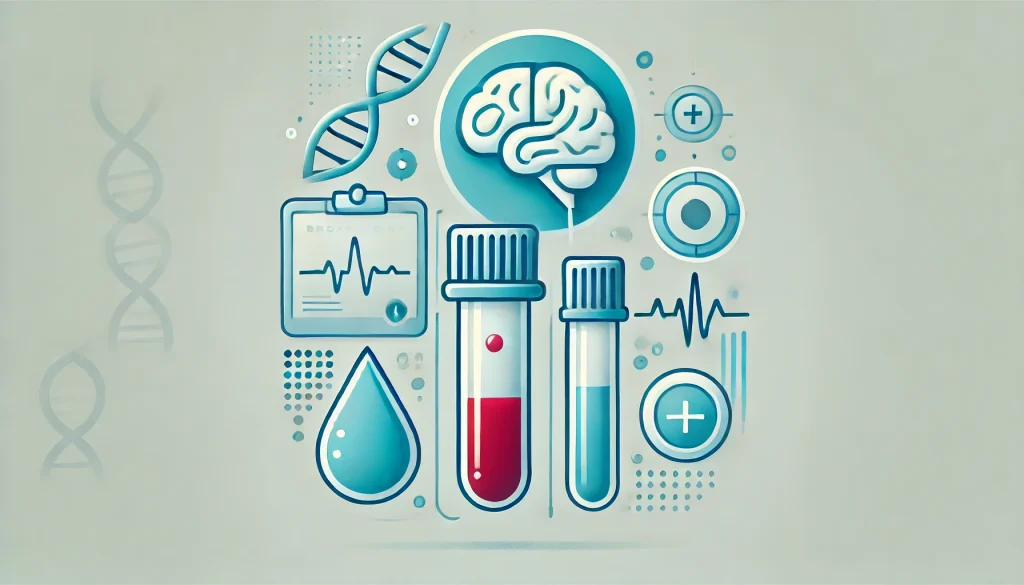 New blood test for early Alzheimer's detection