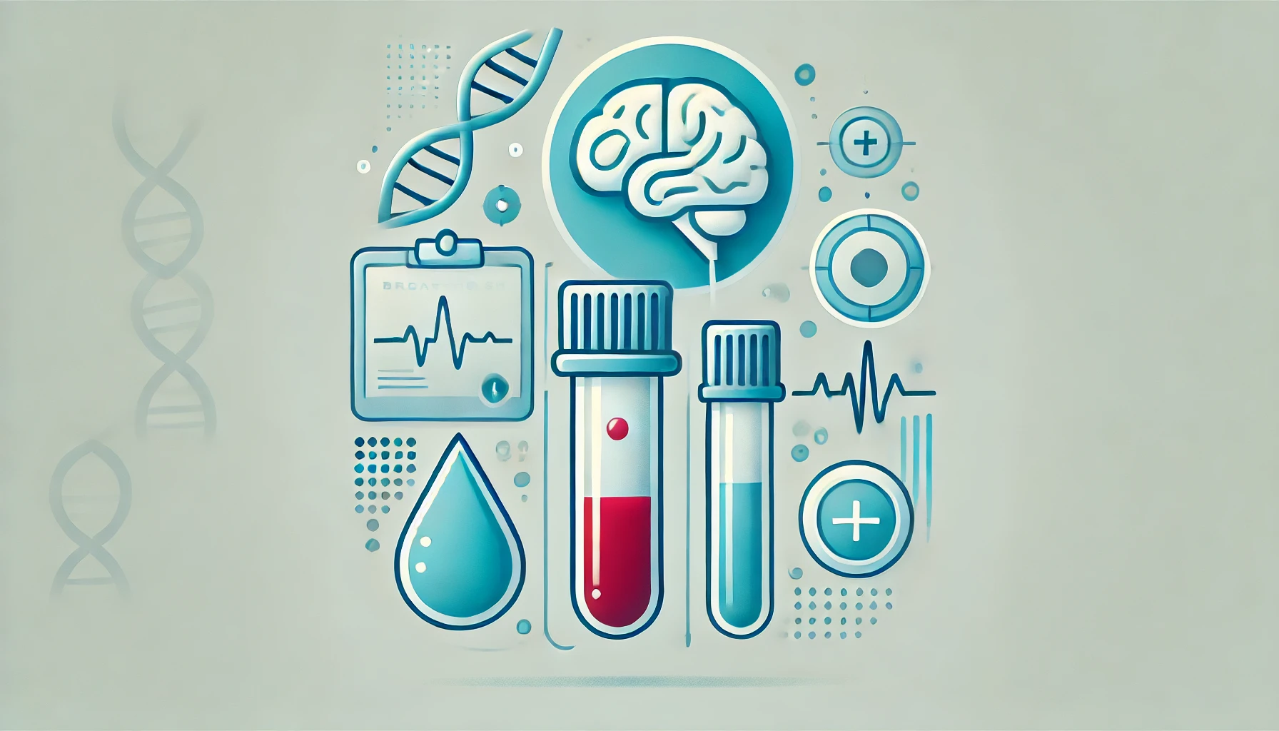 New blood test for early Alzheimer's detection