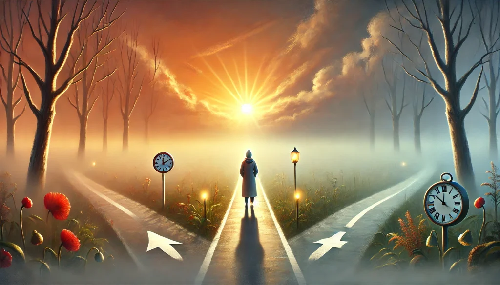 the journey of recognizing early dementia symptoms