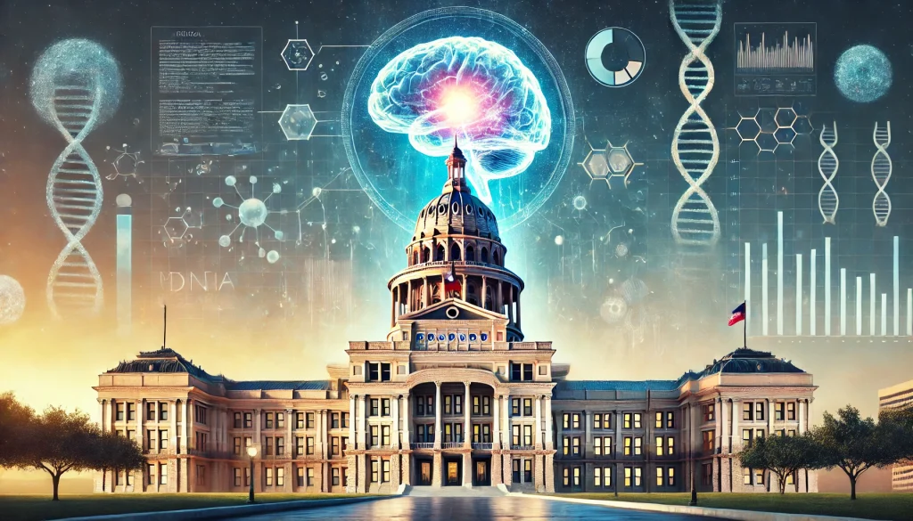 Bill Approved to Create the Dementia Prevention and Research Institute of Texas