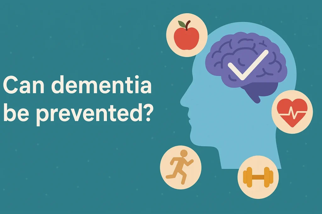 dementia prevention