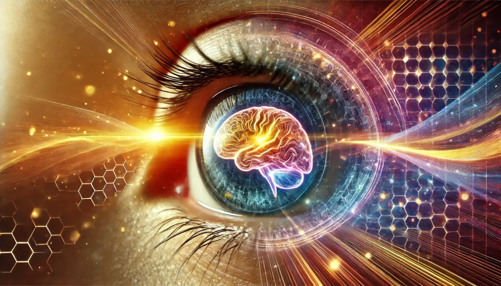 eye tests for alzheimer's detection