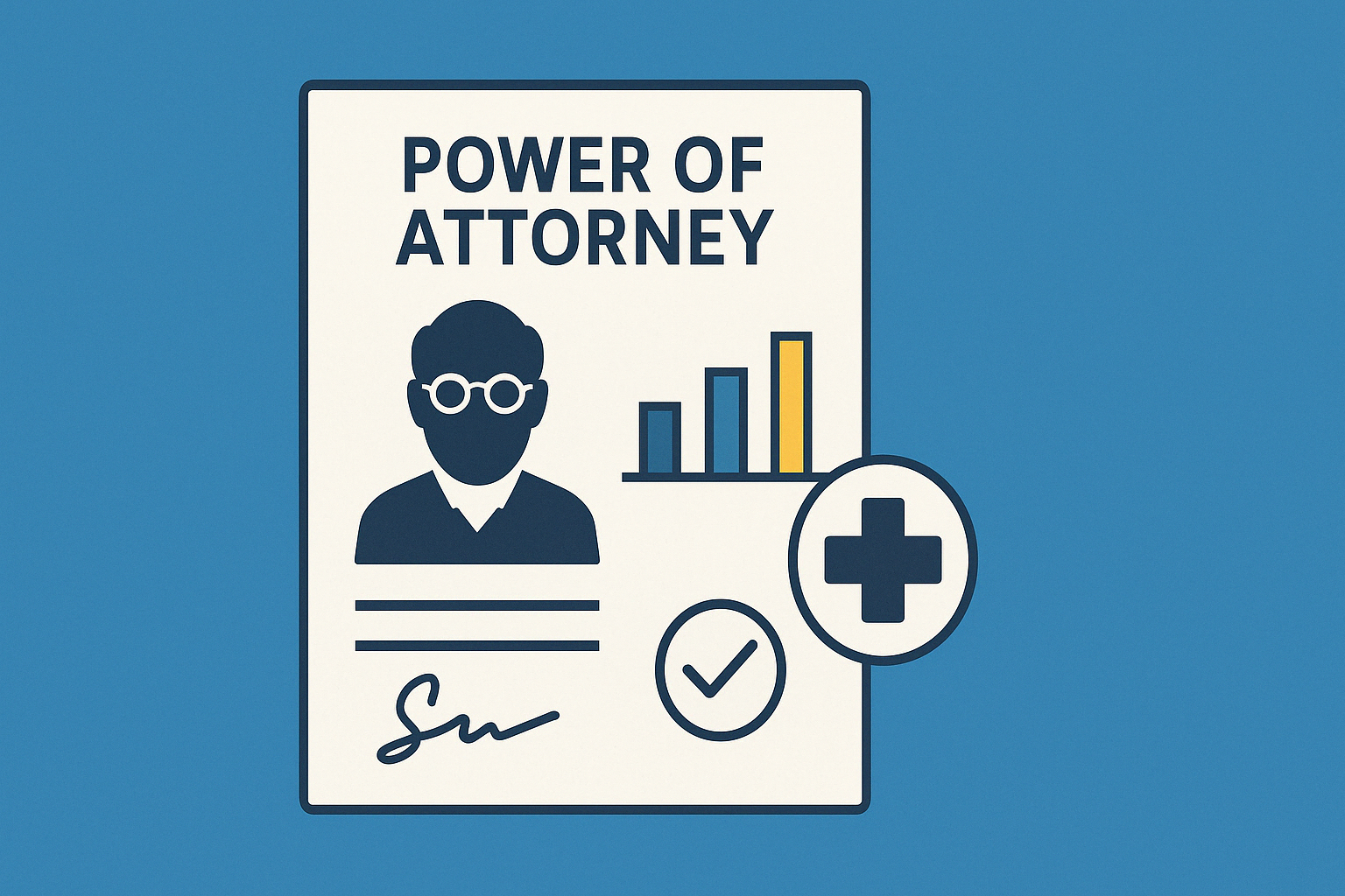 power of attorney for dementia patients