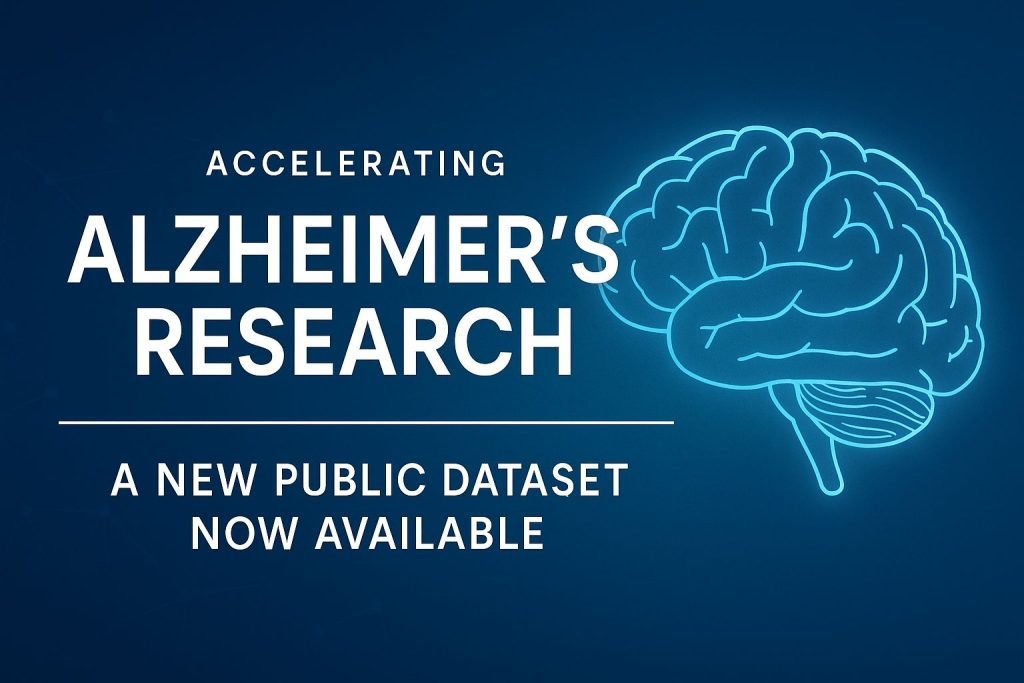 The Bio-Hermes-001 Dataset is Now Publicly Available