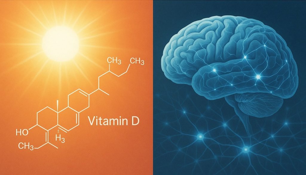 vitamin d deficiency increases dementia risk