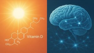 vitamin d deficiency increases dementia risk