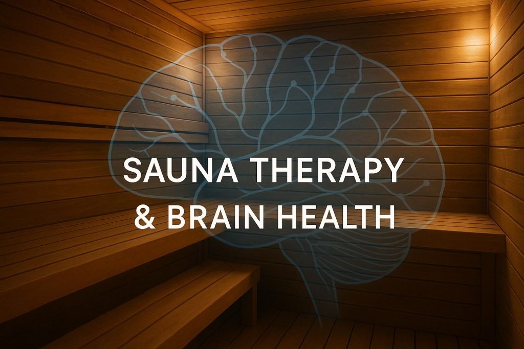 Sauna Therapy and its Effects on Dementia