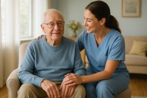 respite care for dementia caregivers