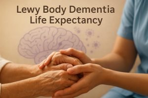 Lew Body Dementia Life Expectancy