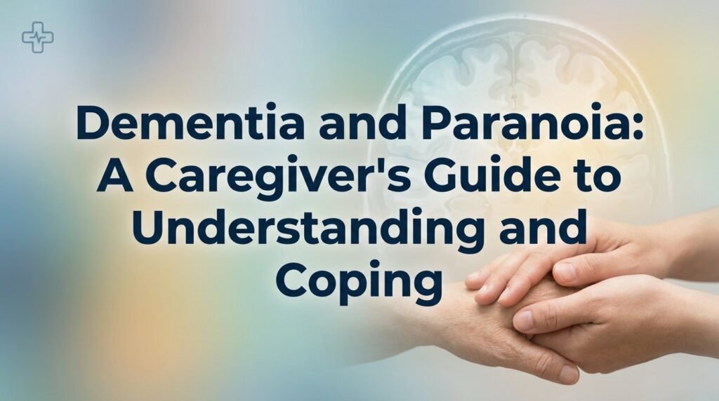 Dementia and Paranoia