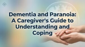 Dementia and Paranoia