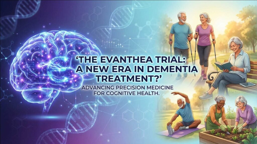 The Evanthea Trial: A New Era in Dementia Treatment?