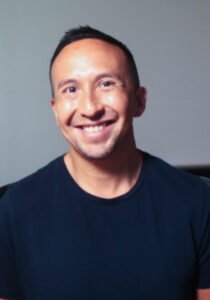 Picture of Marcelo Oleas