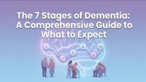 The 7 Stages of Dementia: A Comprehensive Guide to What to Expect