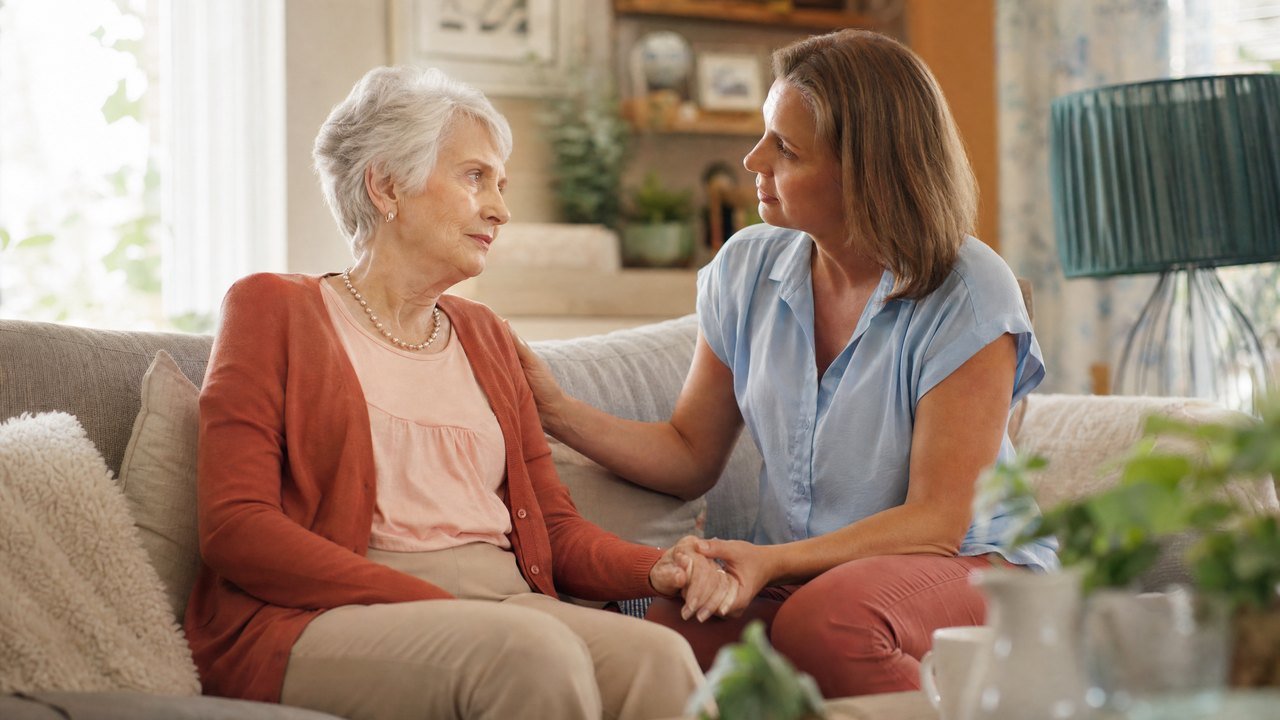 How Does Dementia Affect Pain Sensitivity A Caregiver’s Guide