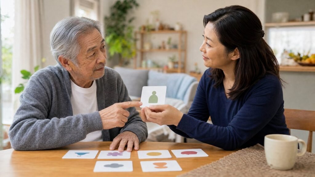 Is Aphasia the Beginning of Dementia What Speech Changes Can Mean