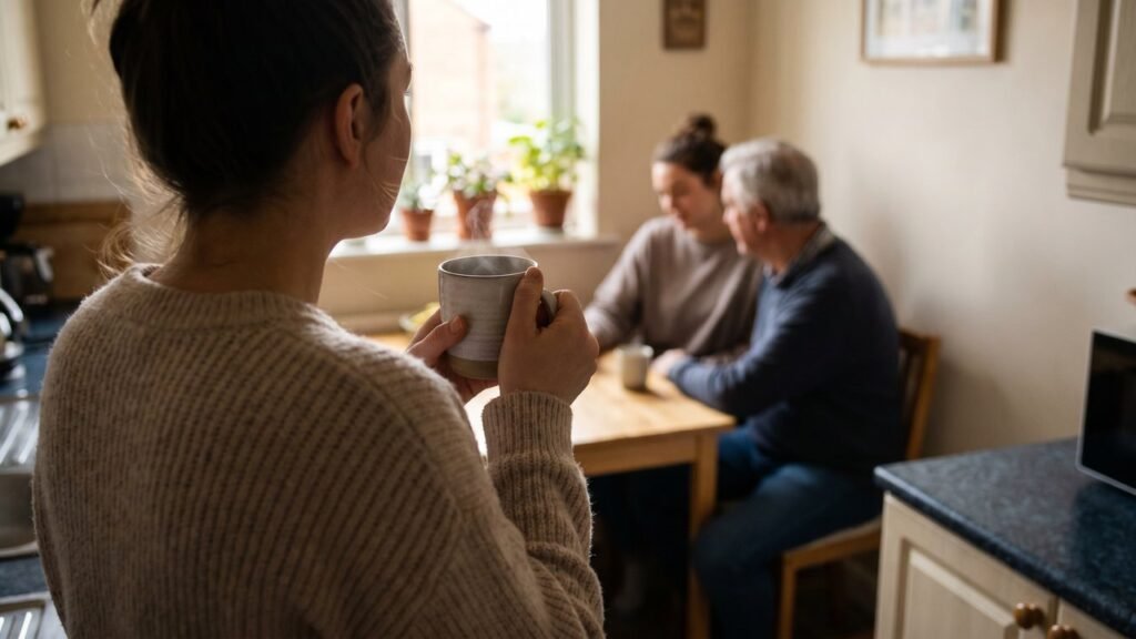 Preventing Caregiver Burnout: A Compassionate Guide to Self-Care